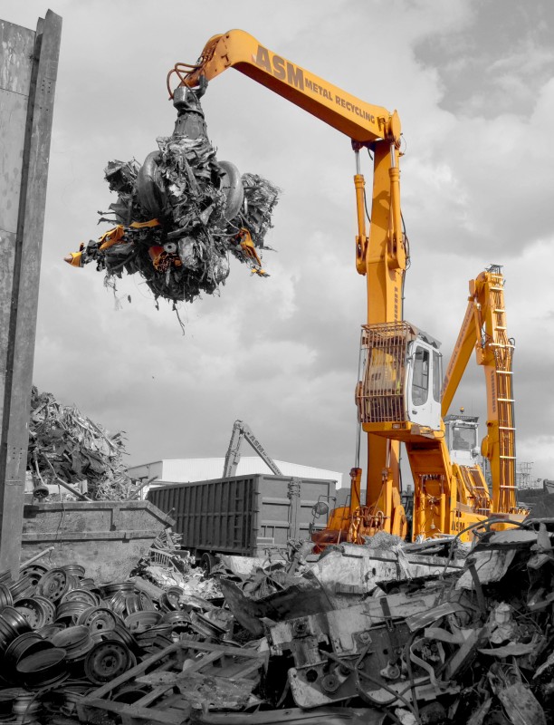 scrap